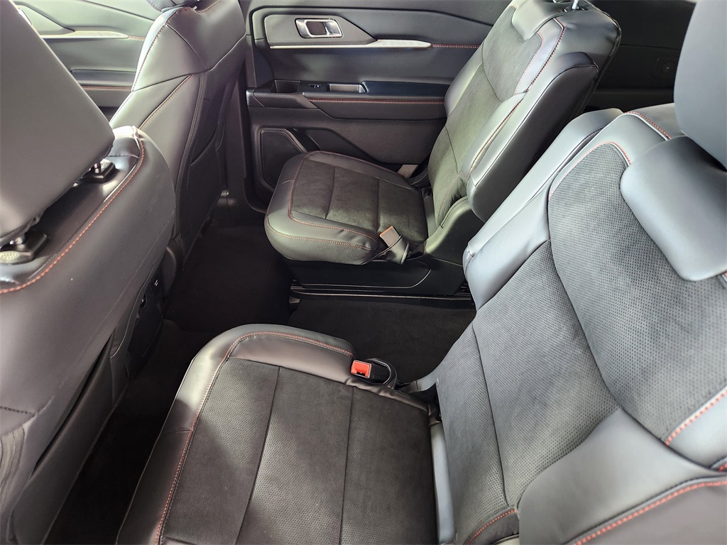 New 2026 Ford Explorer - photo 13