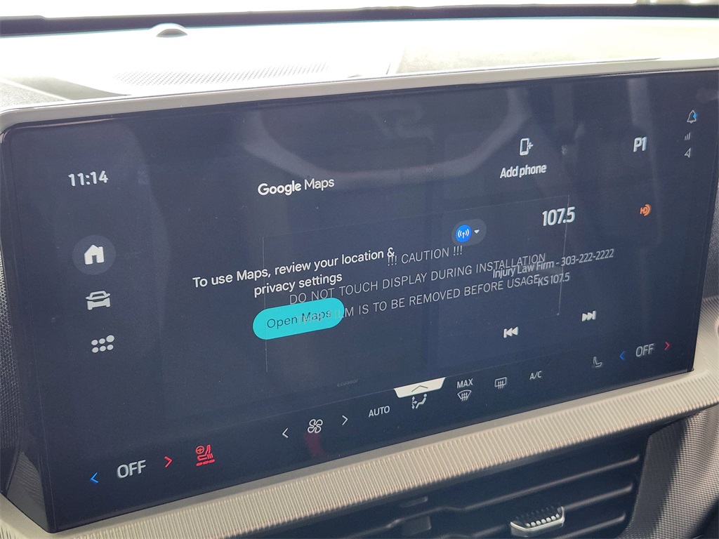 New 2026 Ford Explorer - photo 17