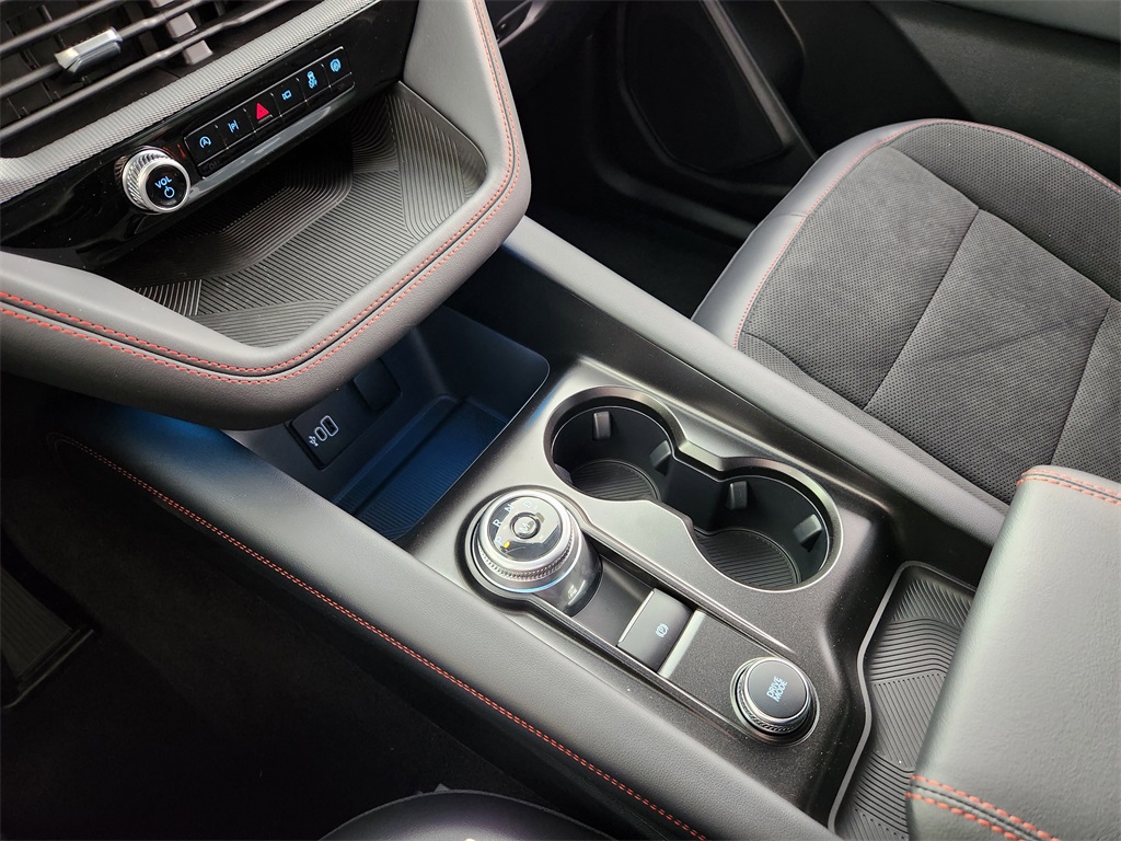 New 2026 Ford Explorer - photo 18