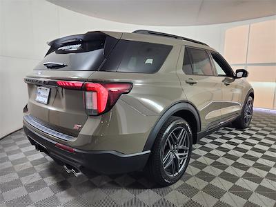 2026 Ford Explorer 4WD SUV for sale #26T052 - photo 2