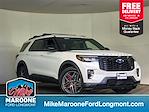2026 Ford Explorer 4WD SUV for sale #26T055 - photo 1