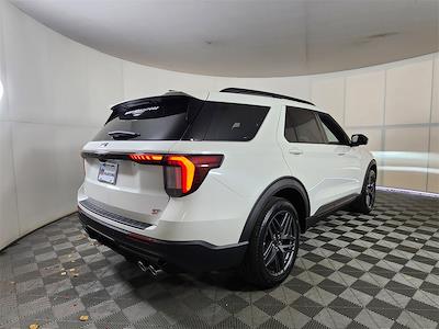 New 2026 Ford Explorer ST for sale #26T056 - photo 2