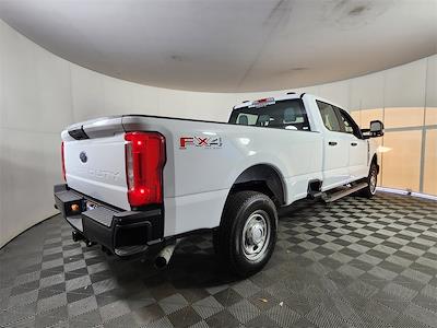 2026 Ford F-250 Crew Cab 4WD Pickup for sale #26T057 - photo 2