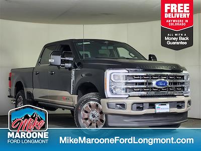 New 2026 Ford F-350 Crew Cab for sale #26T059 - photo 1