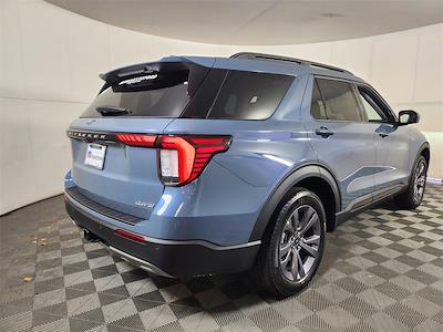 New 2026 Ford Explorer Active for sale #26T069 - photo 2