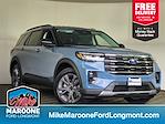 New 2026 Ford Explorer Active for sale #26T069 - photo 1