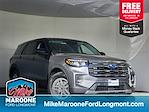 New 2026 Ford Explorer Active for sale #26T071 - photo 1
