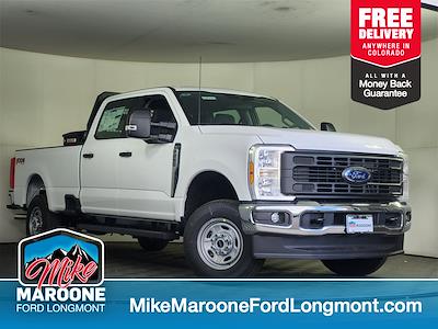 New 2026 Ford F-250 XL Crew Cab for sale #26T074 - photo 1