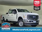 New 2026 Ford F-250 XL Crew Cab for sale #26T074 - photo 1