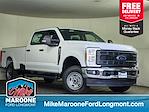 New 2026 Ford F-250 XL Crew Cab for sale #26T076 - photo 1