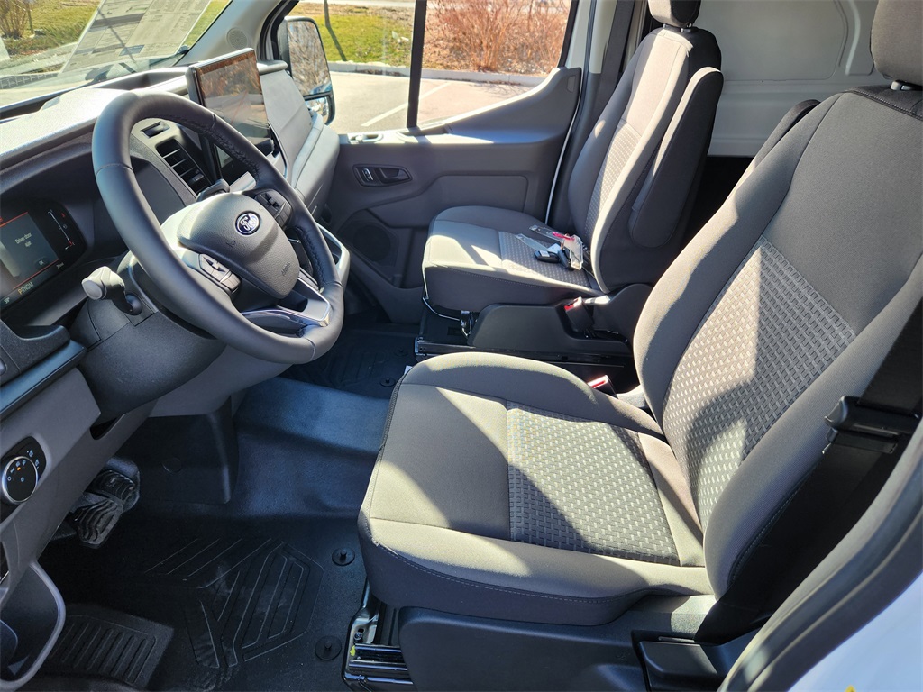 New 2026 Ford Transit 350 - photo 13