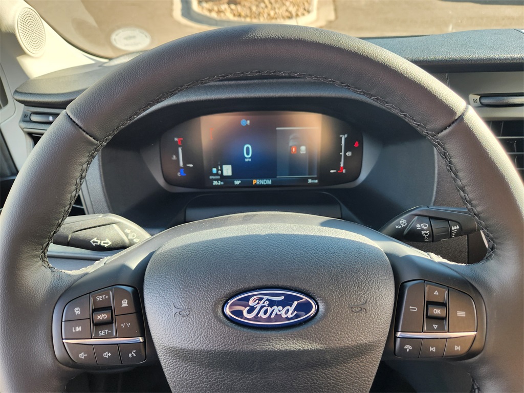 New 2026 Ford Transit 350 - photo 14