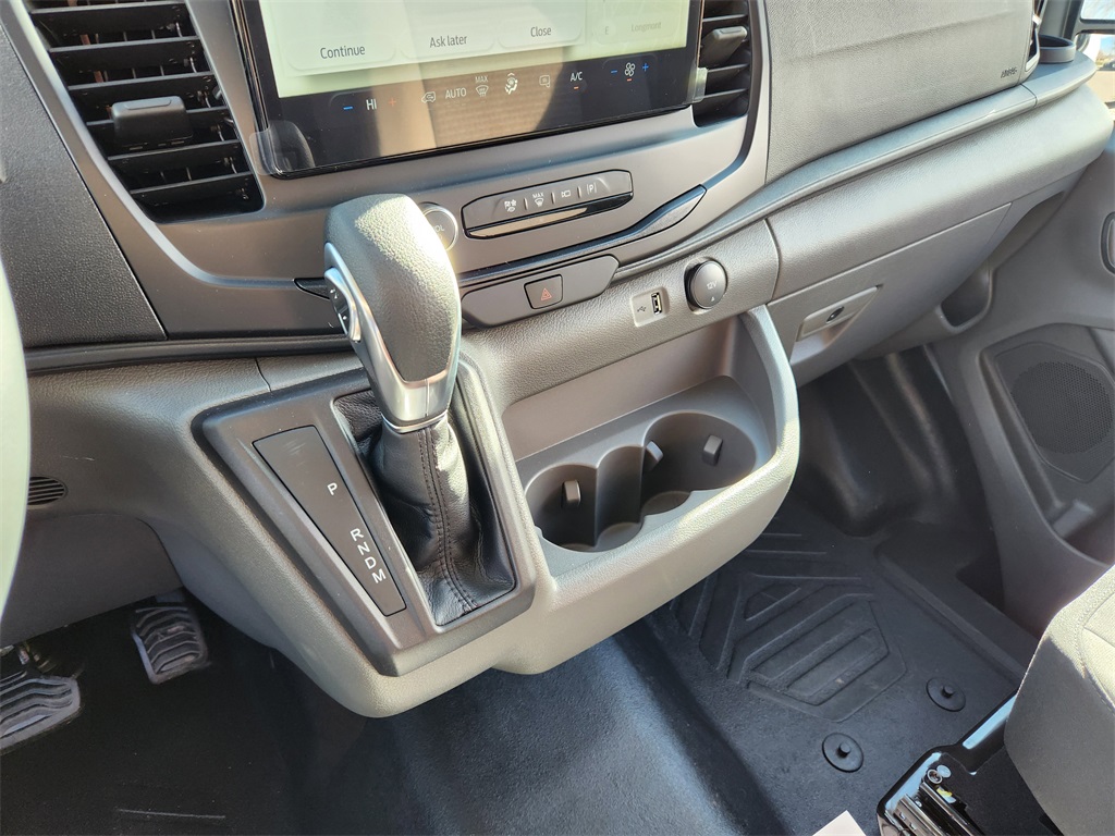New 2026 Ford Transit 350 - photo 16