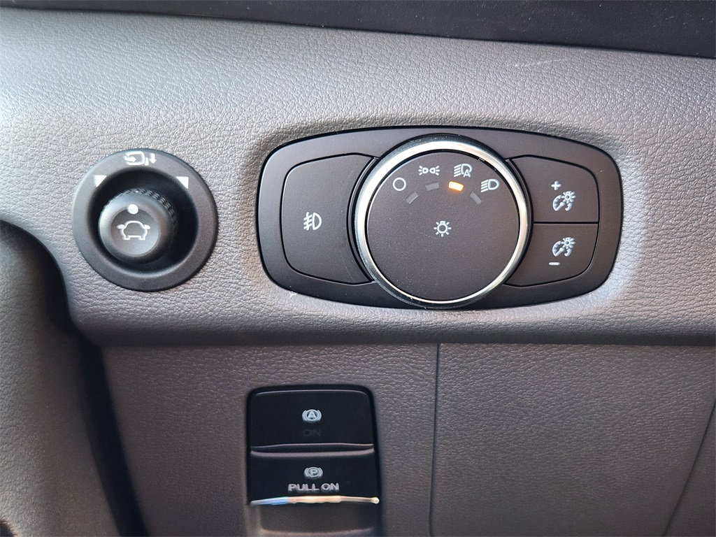 New 2026 Ford Transit 350 - photo 18