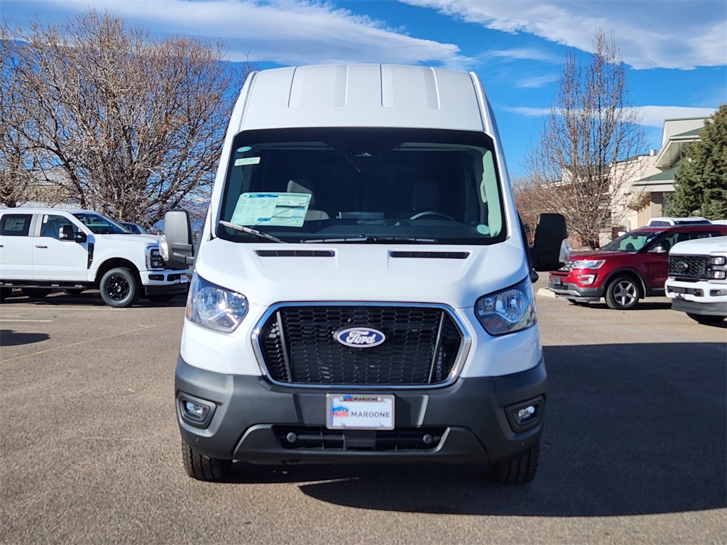 New 2026 Ford Transit 350 - photo 5