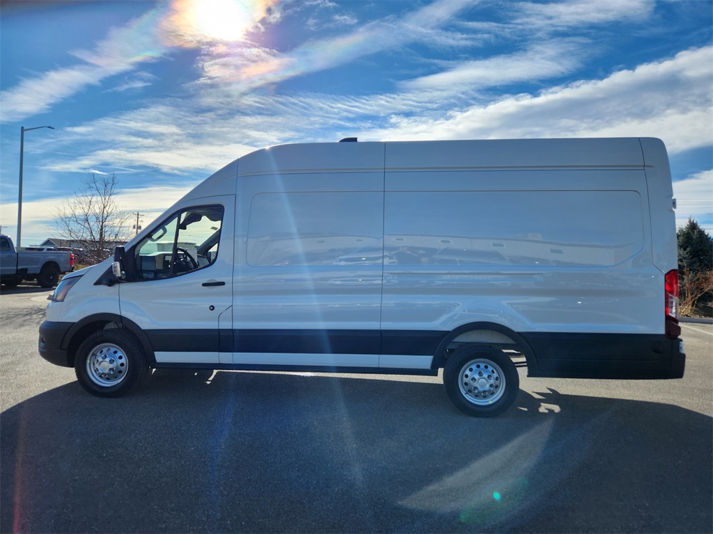 New 2026 Ford Transit 350 - photo 7