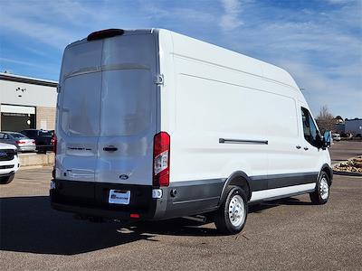 New 2026 Ford Transit 350 High Roof Empty Cargo Van for sale #26T080 - photo 2