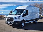 2026 Ford Transit 350 High Roof AWD Empty Cargo Van for sale #26T080 - photo 4