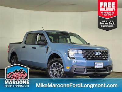 New 2026 Ford Maverick XLT SuperCrew Cab for sale #26T081 - photo 1
