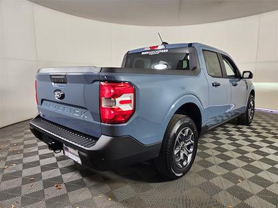 New 2026 Ford Maverick XLT SuperCrew Cab for sale #26T081 - photo 2
