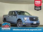 New 2026 Ford Maverick XLT SuperCrew Cab for sale #26T081 - photo 1