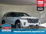 2026 Ford Explorer 4WD SUV for sale #26T082 - photo 1