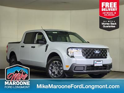 New 2026 Ford Maverick XLT SuperCrew Cab for sale #26T083 - photo 1