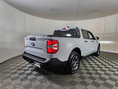 New 2026 Ford Maverick XLT SuperCrew Cab for sale #26T083 - photo 2