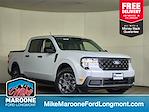 New 2026 Ford Maverick XLT SuperCrew Cab for sale #26T083 - photo 1