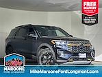 New 2026 Ford Explorer Tremor for sale #26T084 - photo 1
