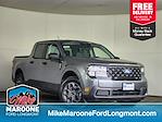 New 2026 Ford Maverick XLT SuperCrew Cab for sale #26T088 - photo 1
