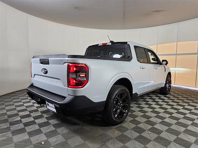 New 2026 Ford Maverick Lariat SuperCrew Cab for sale #26T089 - photo 2