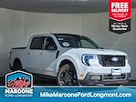 New 2026 Ford Maverick Lariat SuperCrew Cab for sale #26T089 - photo 1