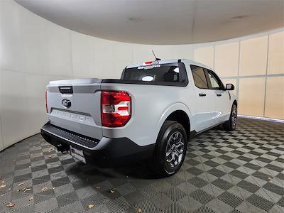 New 2026 Ford Maverick XLT SuperCrew Cab for sale #26T090 - photo 2