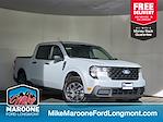 New 2026 Ford Maverick XLT SuperCrew Cab for sale #26T090 - photo 1