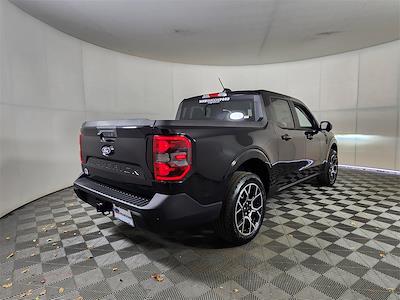 New 2026 Ford Maverick Lariat SuperCrew Cab for sale #26T091 - photo 2