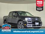 New 2026 Ford Maverick Lariat SuperCrew Cab for sale #26T091 - photo 1