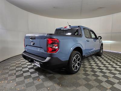 New 2026 Ford Maverick Lariat SuperCrew Cab for sale #26T092 - photo 2