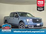 New 2026 Ford Maverick Lariat SuperCrew Cab for sale #26T092 - photo 1