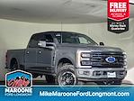 New 2026 Ford F-250 Platinum Crew Cab for sale #26T093 - photo 1