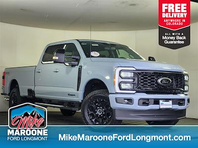 New 2026 Ford F-350 Lariat Crew Cab for sale #26T096 - photo 1