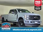 2026 Ford F-350 Crew Cab SRW 4WD Pickup for sale #26T096 - photo 1
