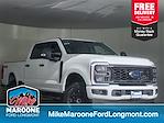 New 2026 Ford F-250 XL Crew Cab for sale #26T097 - photo 1