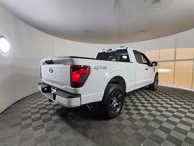 2026 Ford F-150 Super Cab 4WD Pickup for sale #26T098 - photo 2