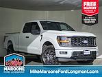 2026 Ford F-150 Super Cab 4WD Pickup for sale #26T098 - photo 1