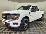 2026 Ford F-150 Super Cab 4WD Pickup for sale #26T098 - photo 4