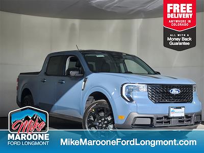 New 2026 Ford Maverick Lariat SuperCrew Cab for sale #26T103 - photo 1