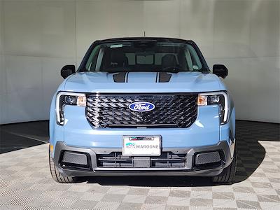 New 2026 Ford Maverick Lariat SuperCrew Cab for sale #26T103 - photo 2