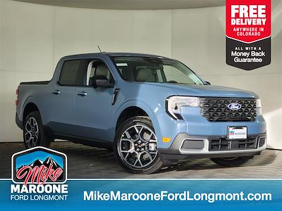 New 2026 Ford Maverick Lariat SuperCrew Cab for sale #26T104 - photo 1