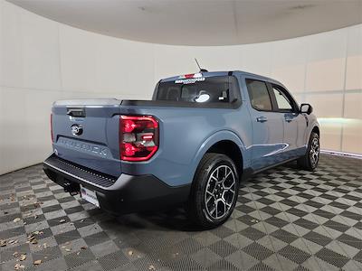 New 2026 Ford Maverick Lariat SuperCrew Cab for sale #26T104 - photo 2